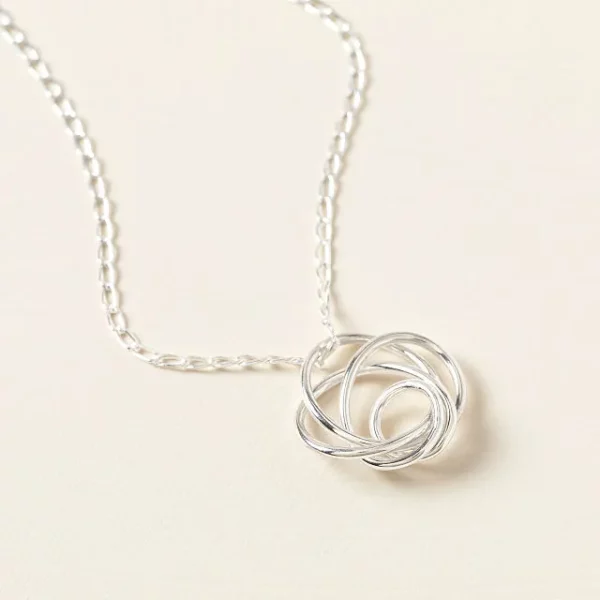 Beautiful Mess Necklace