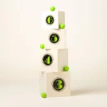 Box And Balls Trick Shot Challenge Set 2