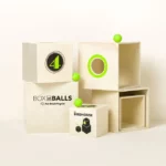Box And Balls Trick Shot Challenge Set 3