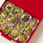 Celebration Truffles 1