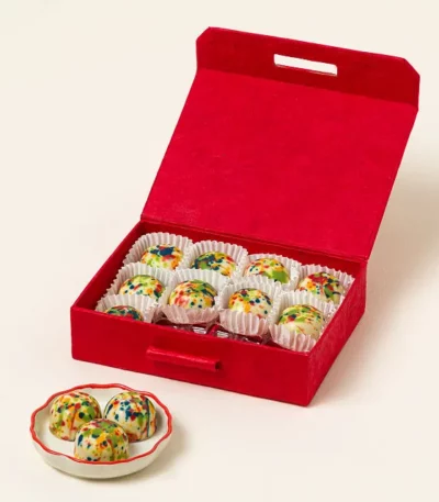 Celebration Truffles