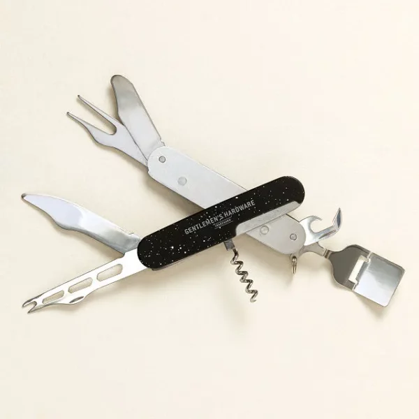 Cheese & Wine Picnic Multi-tool