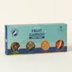 Cocktail Garnish Gift Set 2