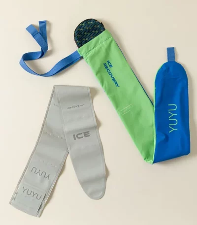 Cooling Body Wrap