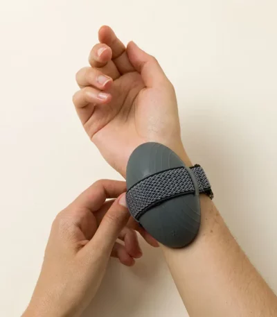 Cooling Therapy Wrist Pod