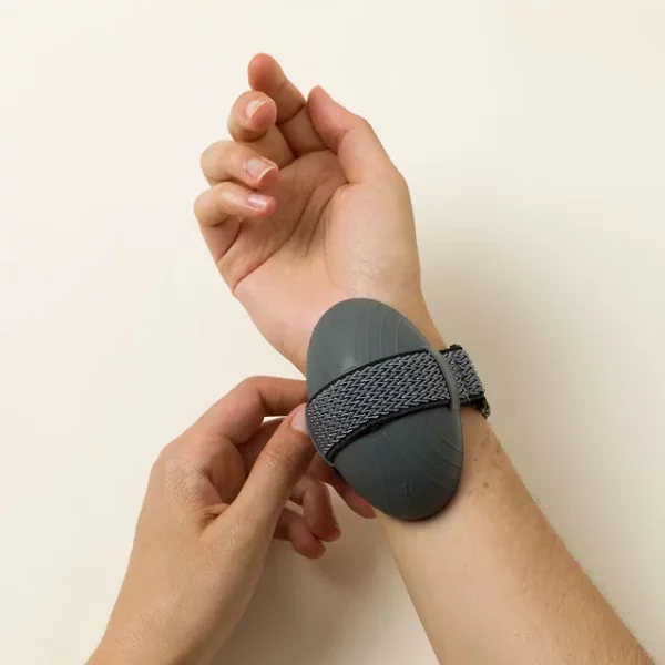 Cooling Therapy Wrist Pod