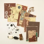 Diy Working Cuckoo Clock Build Kit 2