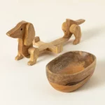 Dachshund Candy Bowl 2