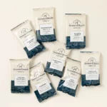 Dessert Flavored Coffee Sampler 1
