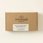 Dessert Flavored Coffee Sampler 2