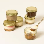 Dessert In A Jar Sampler 1