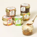 Dessert In A Jar Sampler 2