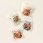 Dipped Coconut Macaroon Sampler 2