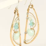 Ethereal Wing Earrings 1