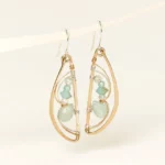 Ethereal Wing Earrings