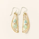 Ethereal Wing Earrings 2