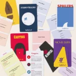 Everything But The Movie Interactive Trivia Game 1