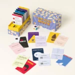 Everything But The Movie Interactive Trivia Game