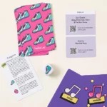 Everything But The Music Interactive Trivia Game 1