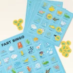 Fart Bingo 1