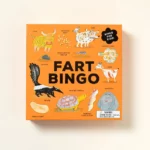 Fart Bingo 2
