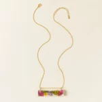 Find Me In The Garden Necklace 1