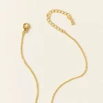 Find Me In The Garden Necklace 2