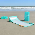 Flyball Lawn And Beach Game 3