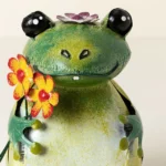 Fred The Frog Watering Can 2