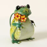 Fred The Frog Watering Can 3