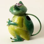 Fred The Frog Watering Can 4