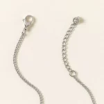 Guitar String Harmony Necklace 3