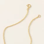 Heads Or Tails Flippable Necklace 3