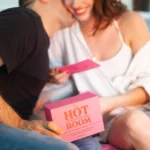 Hot Room Erotic Escape Room 1