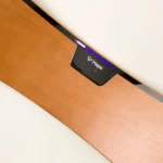 Interactive Light Up Balance Board Game 1
