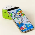 Interactive Tech Cube Gaming Set 1