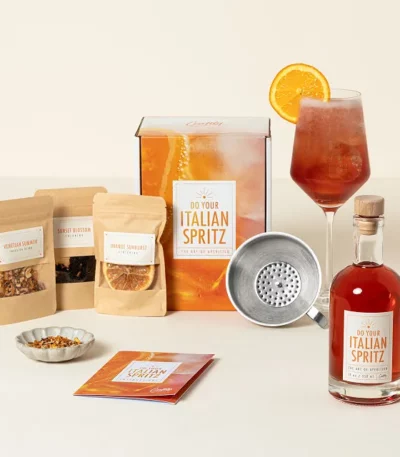 Italian Spritz Making Kit