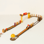 Junior Chain Reaction Construction Set 1