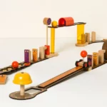 Junior Chain Reaction Construction Set 3