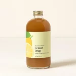 Just Add Vodka - Lemon Drop Mixer 1