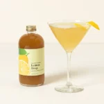 Just Add Vodka - Lemon Drop Mixer