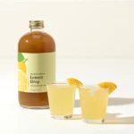 Just Add Vodka - Lemon Drop Mixer 2