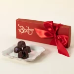 Maine Blueberry Bonbons 1
