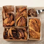 Mini Babka Variety Dozen