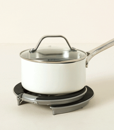 Modular Kitchen Assistant