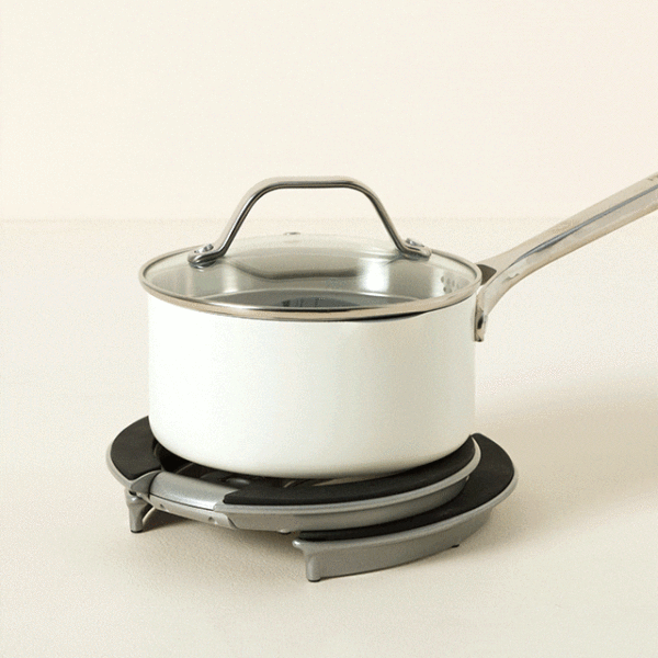 Modular Kitchen Assistant