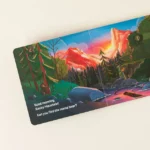 National Parks Slide To Explore Board Book Set 2