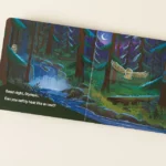National Parks Slide To Explore Board Book Set 4
