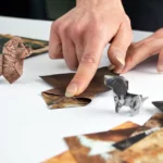 Paper Desk Pets 2