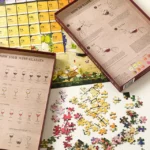 Periodic Table Of Wine Puzzle 1